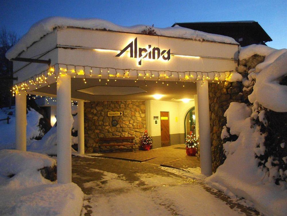 Marco Polo Alpina Familien- & Hotel Maria Alm am Steinernen Meer