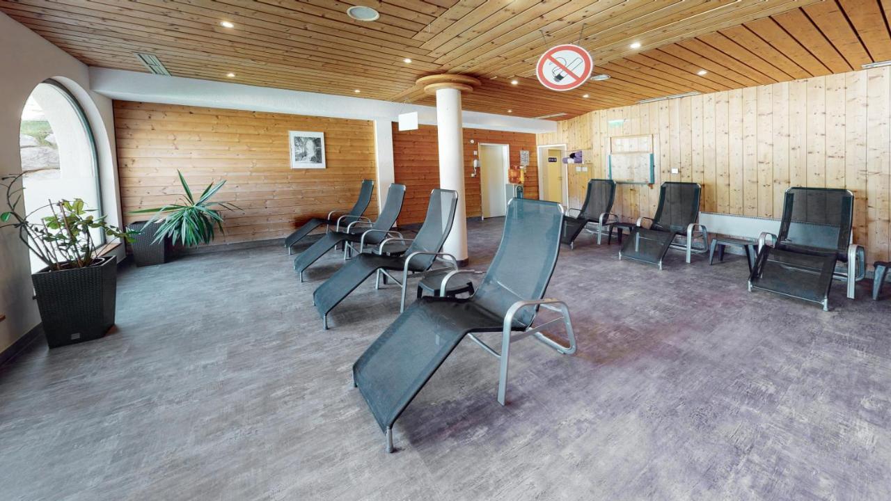 Marco Polo Alpina Familien- & Hotel 4*