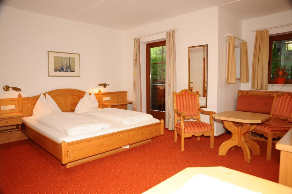 - Marco Polo Alpina Familien- & 4* Maria Alm