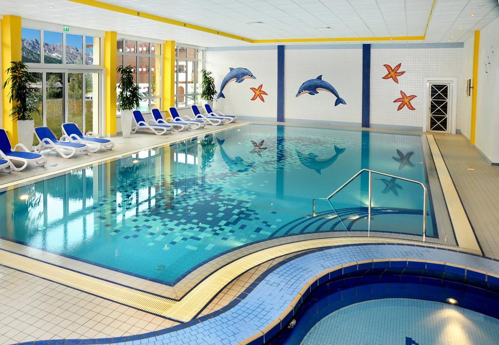 - Marco Polo Alpina Familien- &
