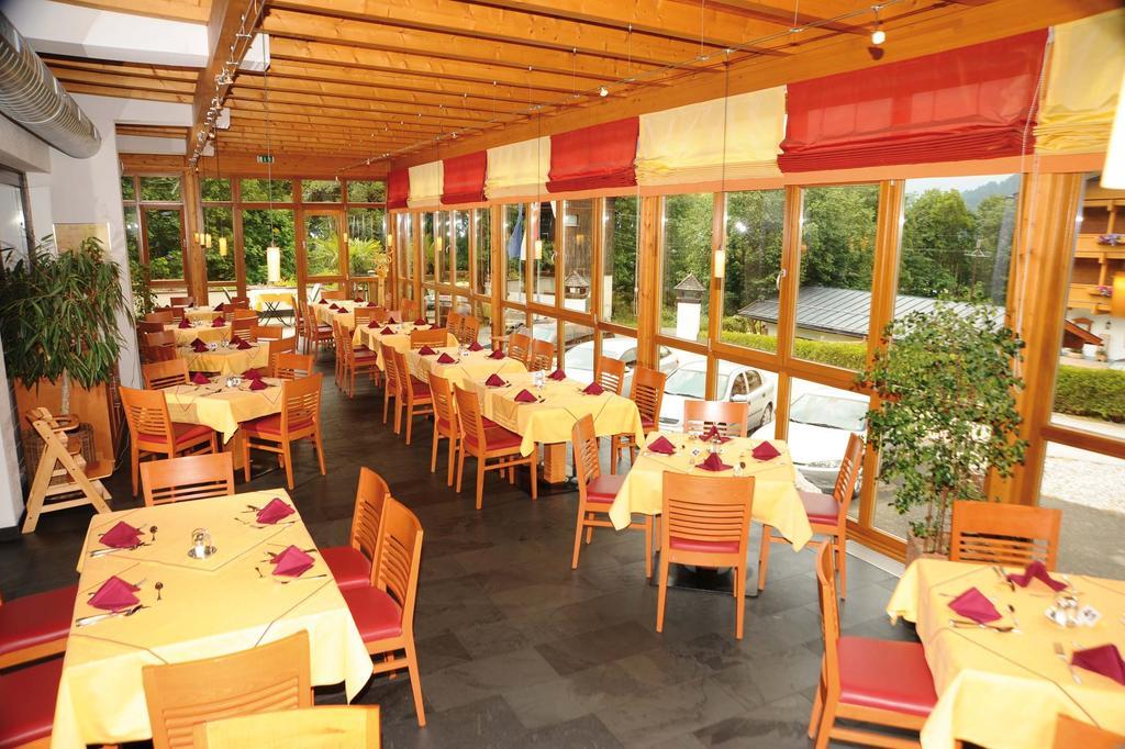Hotel Marco Polo Alpina Familien- &