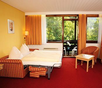 - Marco Polo Alpina Familien- & Hotel