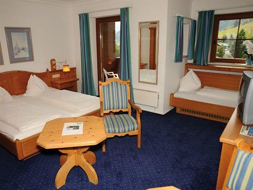 Hotel - Marco Polo Alpina Familien- & Maria Alm