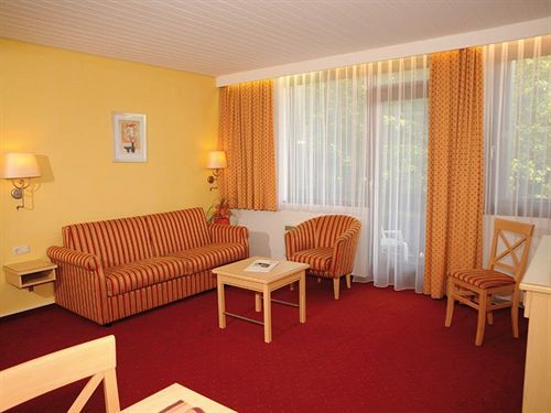 - Marco Polo Alpina Familien- & Hotel Maria Alm