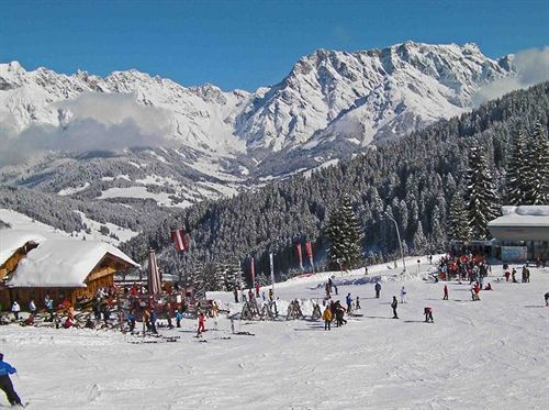 - Marco Polo Alpina Familien- & 4*