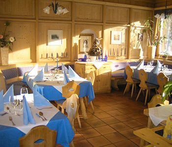 Marco Polo Alpina Familien- & Hotel Maria Alm am Steinernen Meer