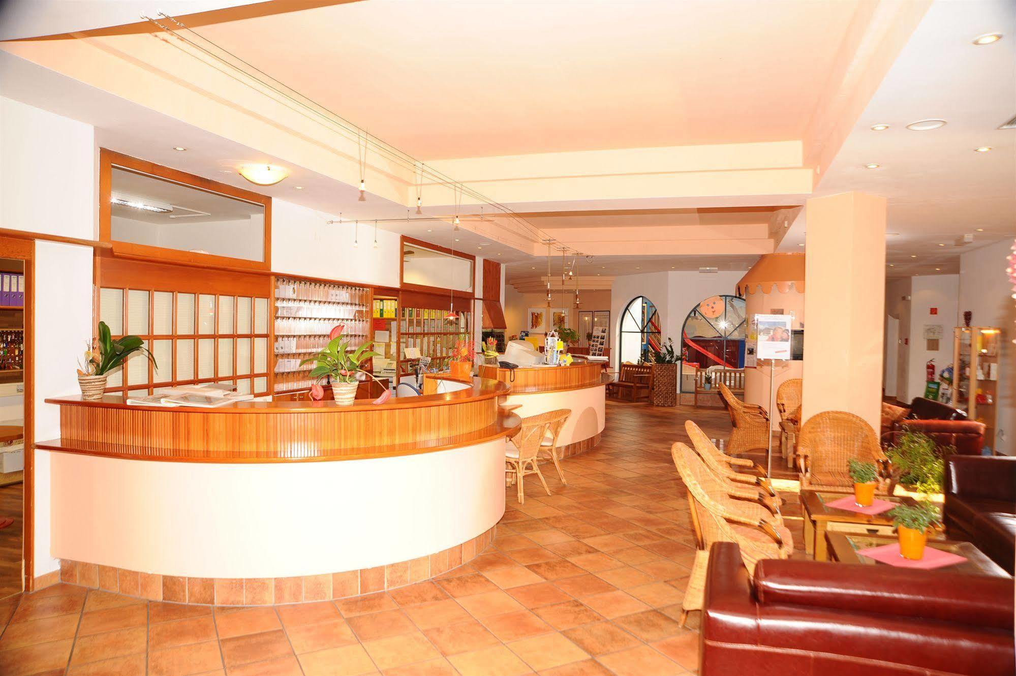 Marco Polo Alpina Familien- &