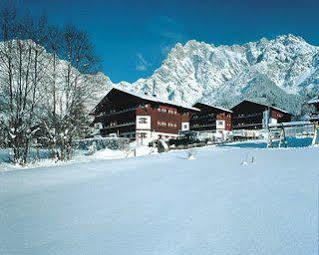 Hotel Marco Polo Alpina Familien- & 4*