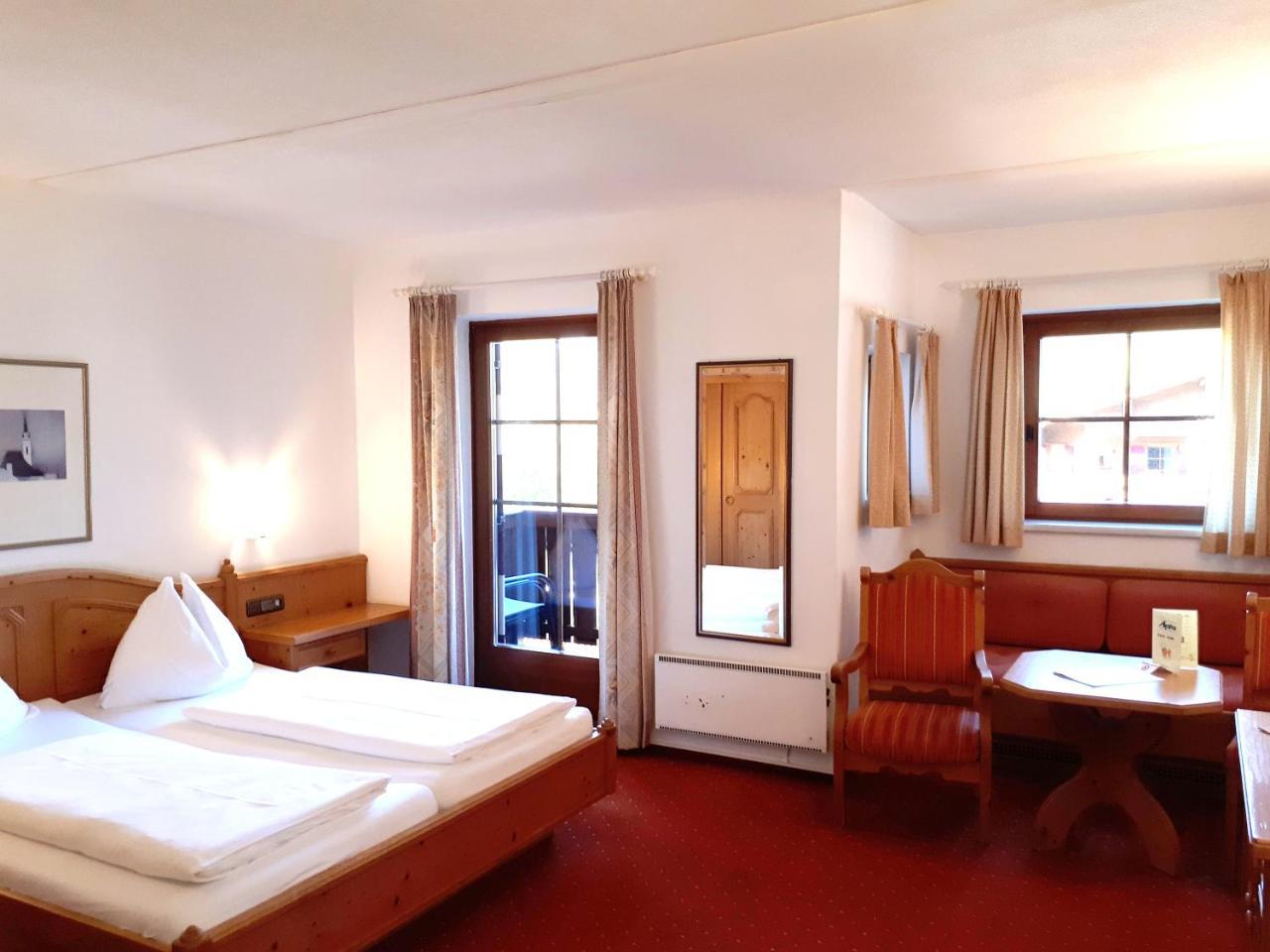 Marco Polo Alpina Familien- & Hotel