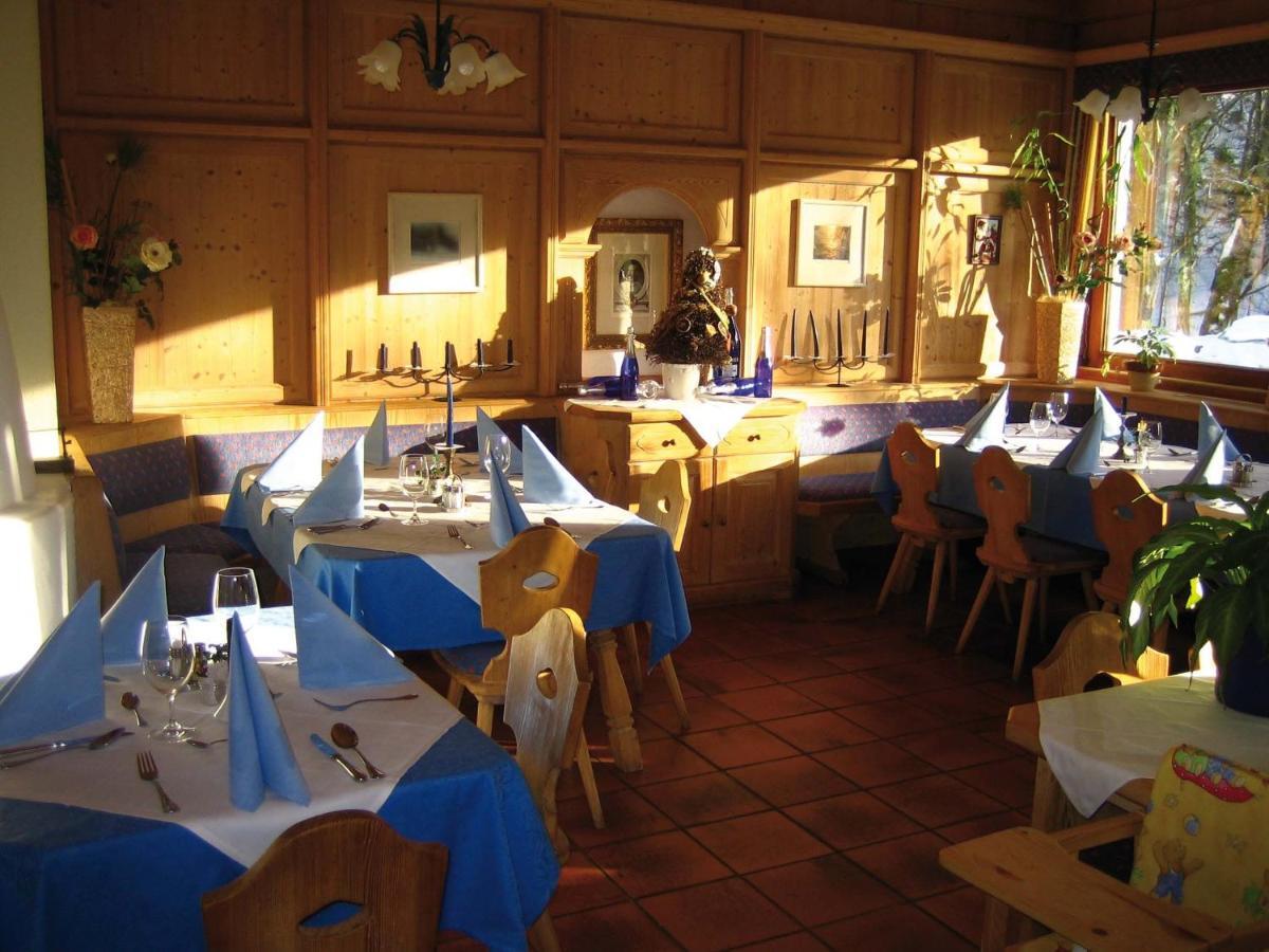Hotel - Marco Polo Alpina Familien- & 4*